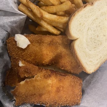 Check's Cafe - Checks Fish Sandwich - American Near Me - Louisville, Kentucky Check's Cafe - Checks Fish Sandwich - American Near Me - Louisville, Kentucky