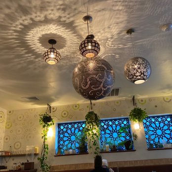 Aleppo Sweets - Syrian Near Me - Providence, Rhode Island