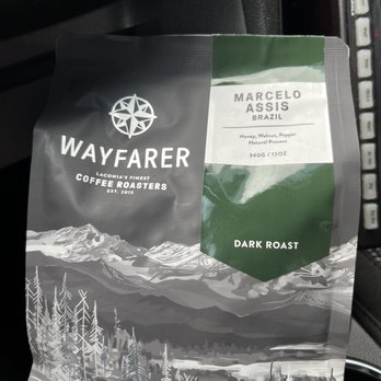 Wayfarer Coffee Roasters - Coffee - Coffee & Tea Near Me - Laconia, New Hampshire Wayfarer Coffee Roasters - Coffee - Coffee & Tea Near Me - Laconia, New Hampshire