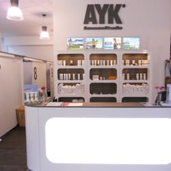 AYK SonnenStudio - Solarium & Sonnenstudio Köln