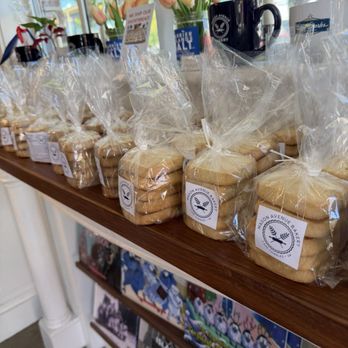 Mason Avenue Bakery - Breakfast & Brunch Near Me - Cape Charles, Virginia Mason Avenue Bakery - Breakfast & Brunch Near Me - Cape Charles, Virginia
