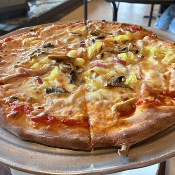 The Pizza Stone - Pizza Near Me - Chester, Vermont The Pizza Stone - Pizza Near Me - Chester, Vermont