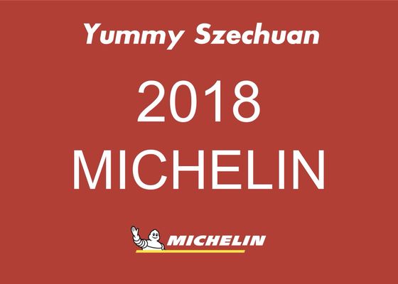 Yummy Szechuan by null