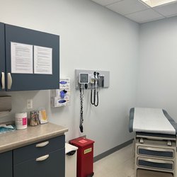 Immediate Care Medical Walk-in of Hazlet