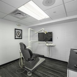 Hampton Cosmetic & Implant Dentistry