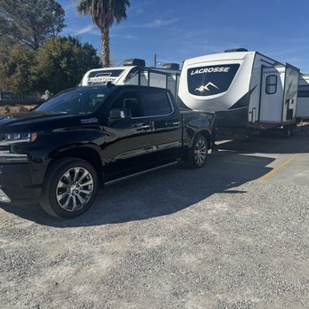 Johnnie Walker RV - RV Dealers Near Me - Las Vegas, Nevada
