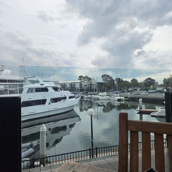 Killer Cafe - Great view - Diners Near Me - Marina del Rey, California Killer Cafe - Great view - Diners Near Me - Marina del Rey, California