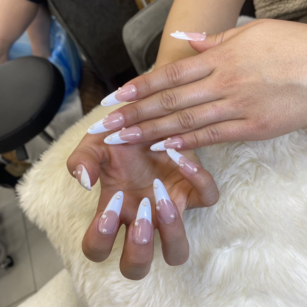 Trill Nail Parlor - Mani - Nail Salons Near Me - Bellflower, California Trill Nail Parlor - Mani - Nail Salons Near Me - Bellflower, California