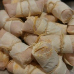 Tamale Lady - Homemade Southern Tamales