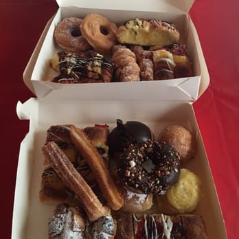 Mirepoix - Bakeries Near Me - La Plata, C