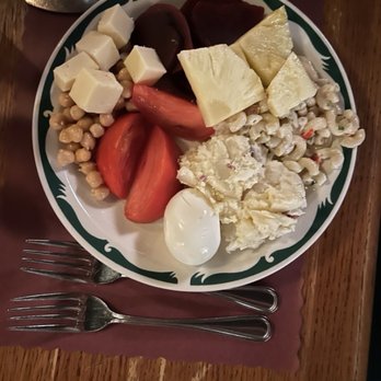 Library IV - My salad plate - Salad Near Me - Williamstown, New Jersey Library IV - My salad plate - Salad Near Me - Williamstown, New Jersey