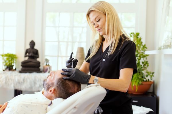 Saving Face - Body & Mind 