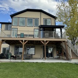 Ostrander Construction Services