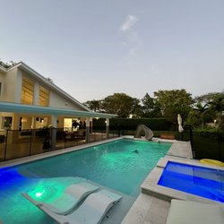 Custom Pools