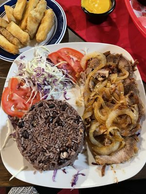 90 Millas Cuban Bar & Restaurant by null