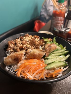 Thien Huong Restaurant by null