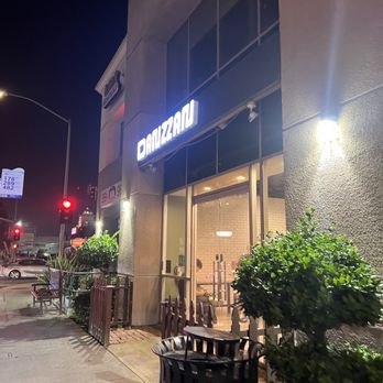 Danzzan - Outside, it's a bit tricky if you've never been here lol - Cafes Near Me - Rowland Heights, California