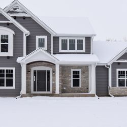 Aspen Homes