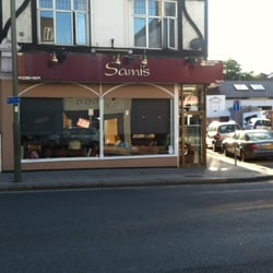 Samis Restaurant