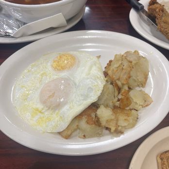 Happy Diner - Home potatoes and eggs - Breakfast & Brunch Near Me - San Pedro, California