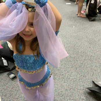 MOVE by Morelli - My little Jasmine! - Performing Arts Near Me - Arvada, Colorado