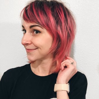 Natalie Federoff - Hair Stylists Near Me - Seattle, Washington Natalie Federoff - Hair Stylists Near Me - Seattle, Washington