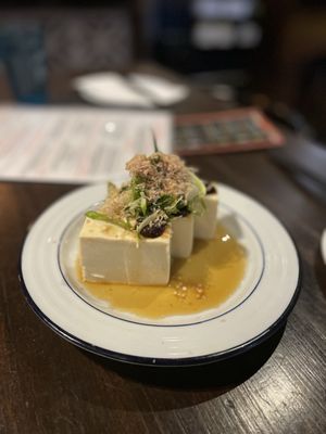 Tamari Bar by null