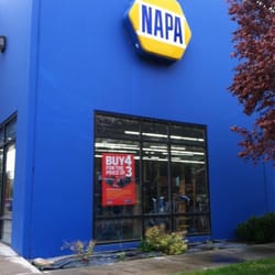 Napa Auto Parts