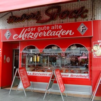 Der gute alte Metzgerladen - Meat Shops Near Me - Cologne, NW Der gute alte Metzgerladen - Meat Shops Near Me - Cologne, NW