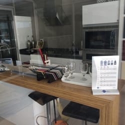 Cobá Kitchen Design Center - Estilos de cocina