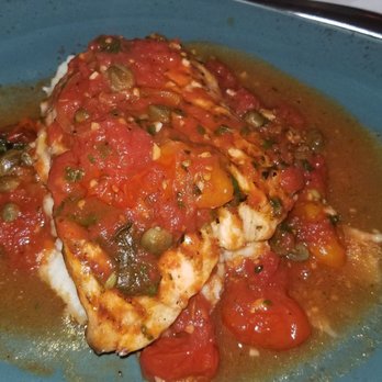 Roberto's Ristorante - Salmon - Pizza Near Me - Elmhurst, Illinois Roberto's Ristorante - Salmon - Pizza Near Me - Elmhurst, Illinois