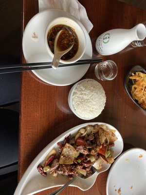 Lao Sze Chuan Highland park by null