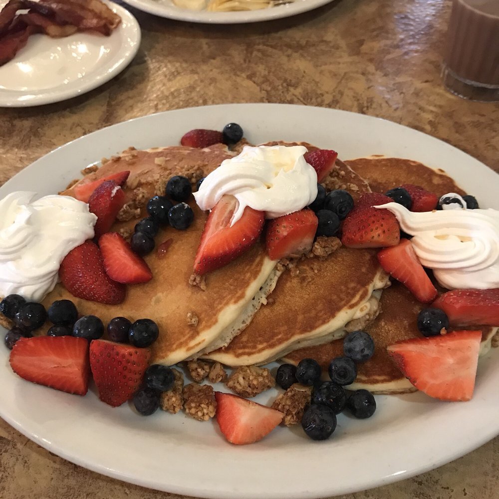 Crackers & Co Cafe - American Near Me - Tempe, Arizona Crackers & Co Cafe - American Near Me - Tempe, Arizona