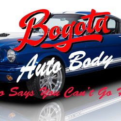 Bogota Auto Body