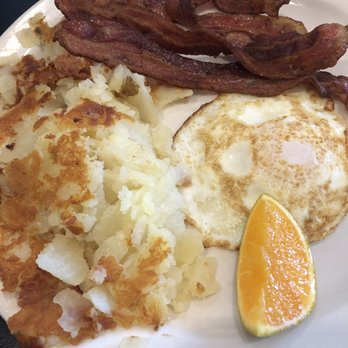 Alps Pancake House - Ladies ' Special # 2 - Breakfast & Brunch Near Me - Chicago, Illinois