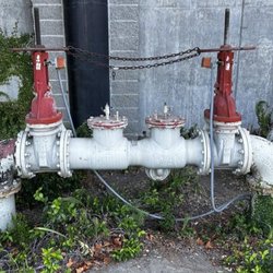 Tongate Backflow