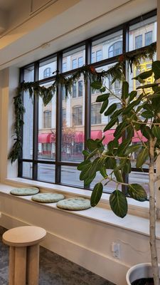 Jin Jin Matcha by null