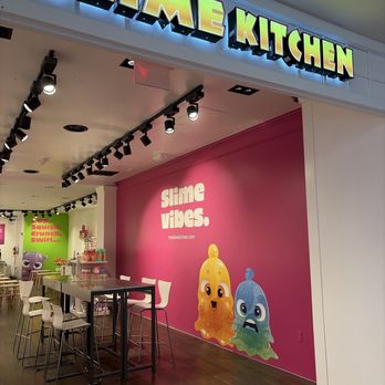 Slime Kitchen - spacious - Kids Activities Near Me - San Francisco, California Slime Kitchen - spacious - Kids Activities Near Me - San Francisco, California