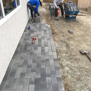 Install It Direct - Landscaping Near Me - Encinitas, California