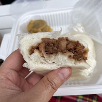 New Hwong Kok - Pork buns - Dim Sum Near Me - San Jose, California New Hwong Kok - Pork buns - Dim Sum Near Me - San Jose, California