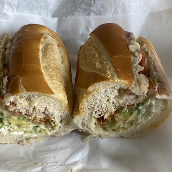Sandwich Blvd - Sandwiches Near Me - Torrance, California
