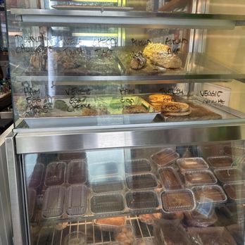 Sunny’s Local Grind - Baked goods - Coffee & Tea Near Me - Honolulu, Hawaii