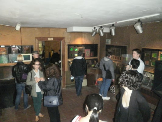 Holographic Studios by null