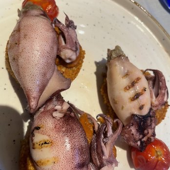 Pesciolino - Bistros Near Me - Genova, GE Pesciolino - Bistros Near Me - Genova, GE