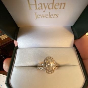 Hayden Jewelers - Jewelry Near Me - Liverpool, New York Hayden Jewelers - Jewelry Near Me - Liverpool, New York