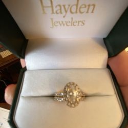 Hayden Jewelers