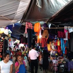 Mercado de Abastos