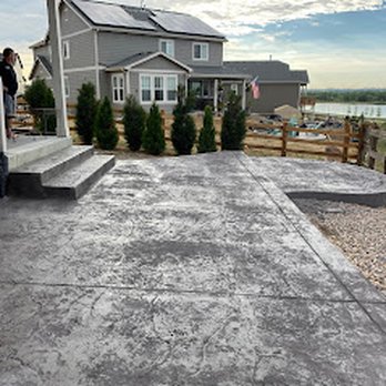 Cesars Concrete - Masonry/Concrete Near Me - Loveland, Colorado Cesars Concrete - Masonry/Concrete Near Me - Loveland, Colorado