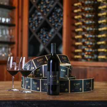 CAST Wines - Wine Tasting Room Near Me - Geyserville, California CAST Wines - Wine Tasting Room Near Me - Geyserville, California