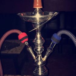 The Shisha Lounge - Big chilling